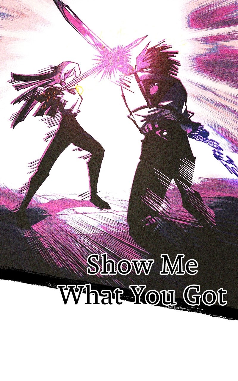 Read Island of Stars and Chains Manga Online