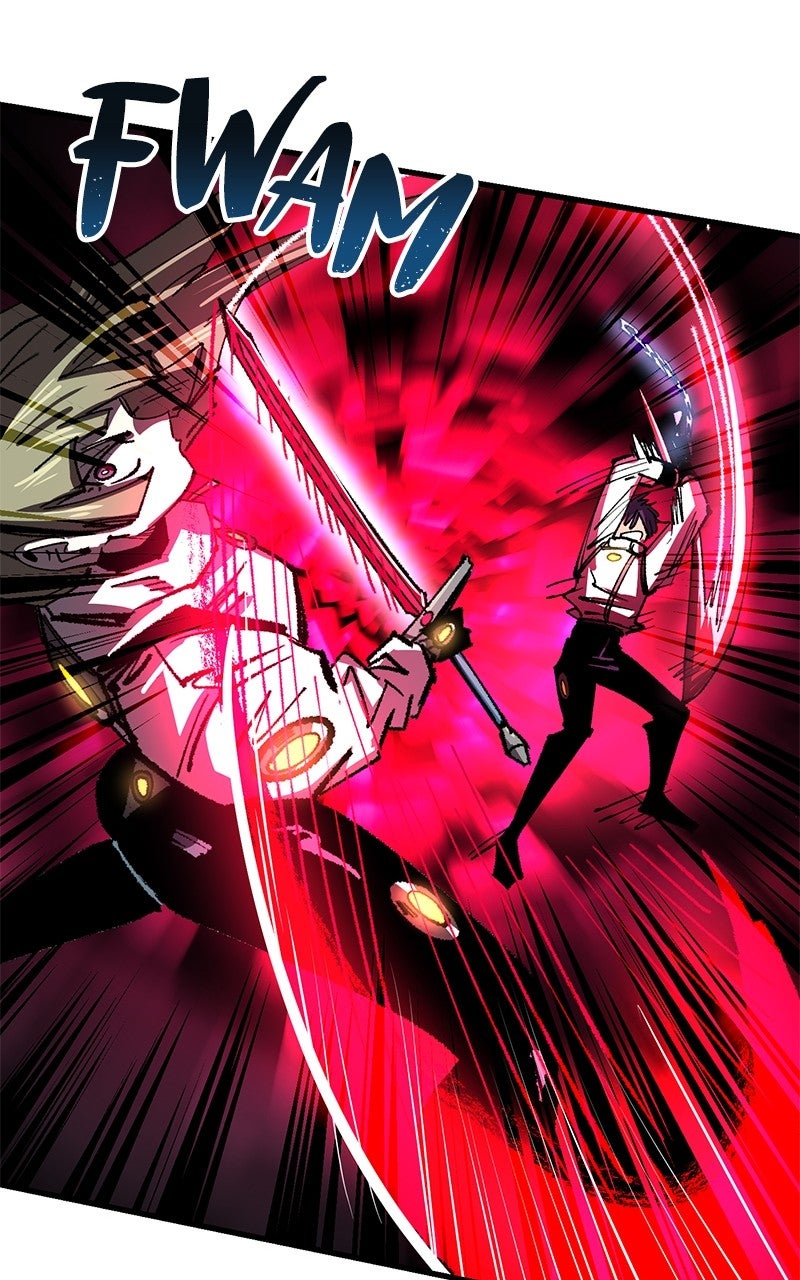 Read Island of Stars and Chains Manga Online