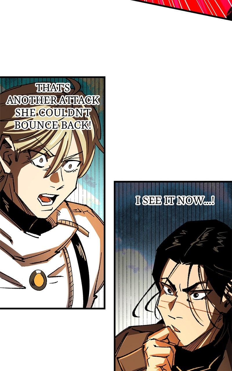 Read Island of Stars and Chains Manga Online