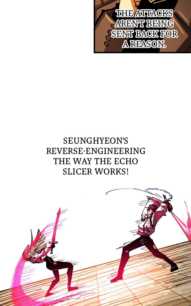 Read Island of Stars and Chains Manga Online