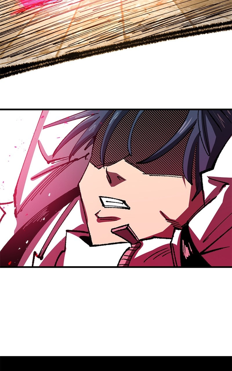 Read Island of Stars and Chains Manga Online