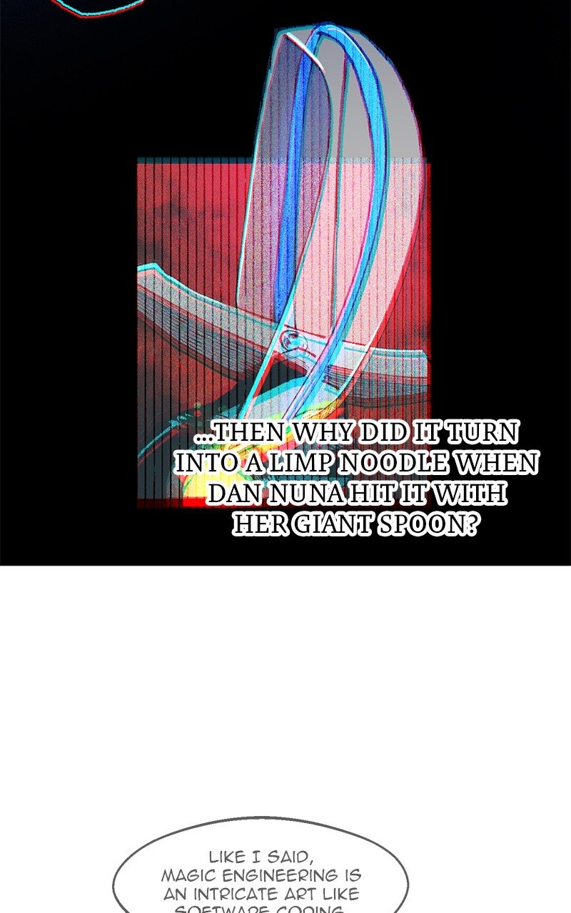 Read Island of Stars and Chains Manga Online