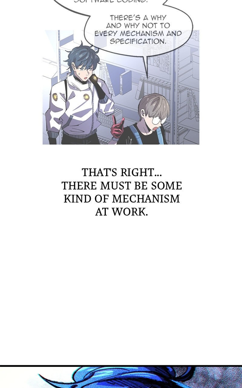 Read Island of Stars and Chains Manga Online