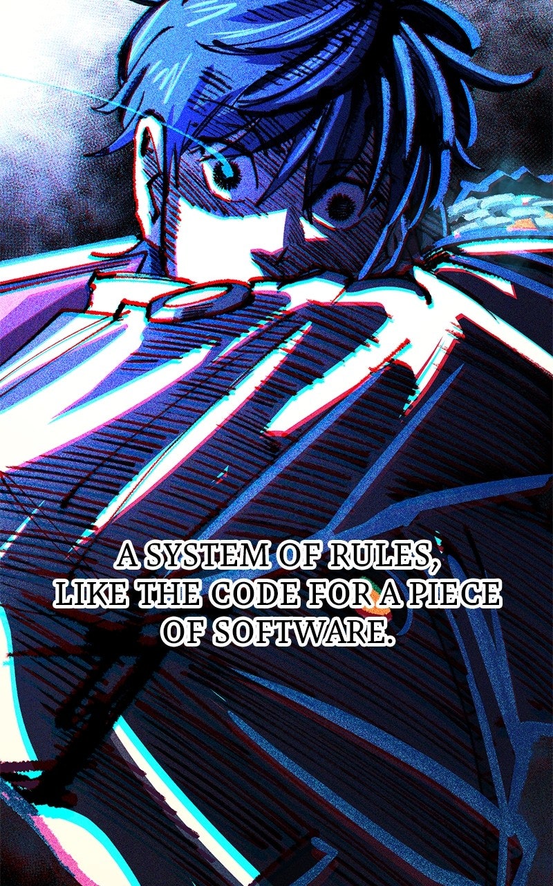 Read Island of Stars and Chains Manga Online