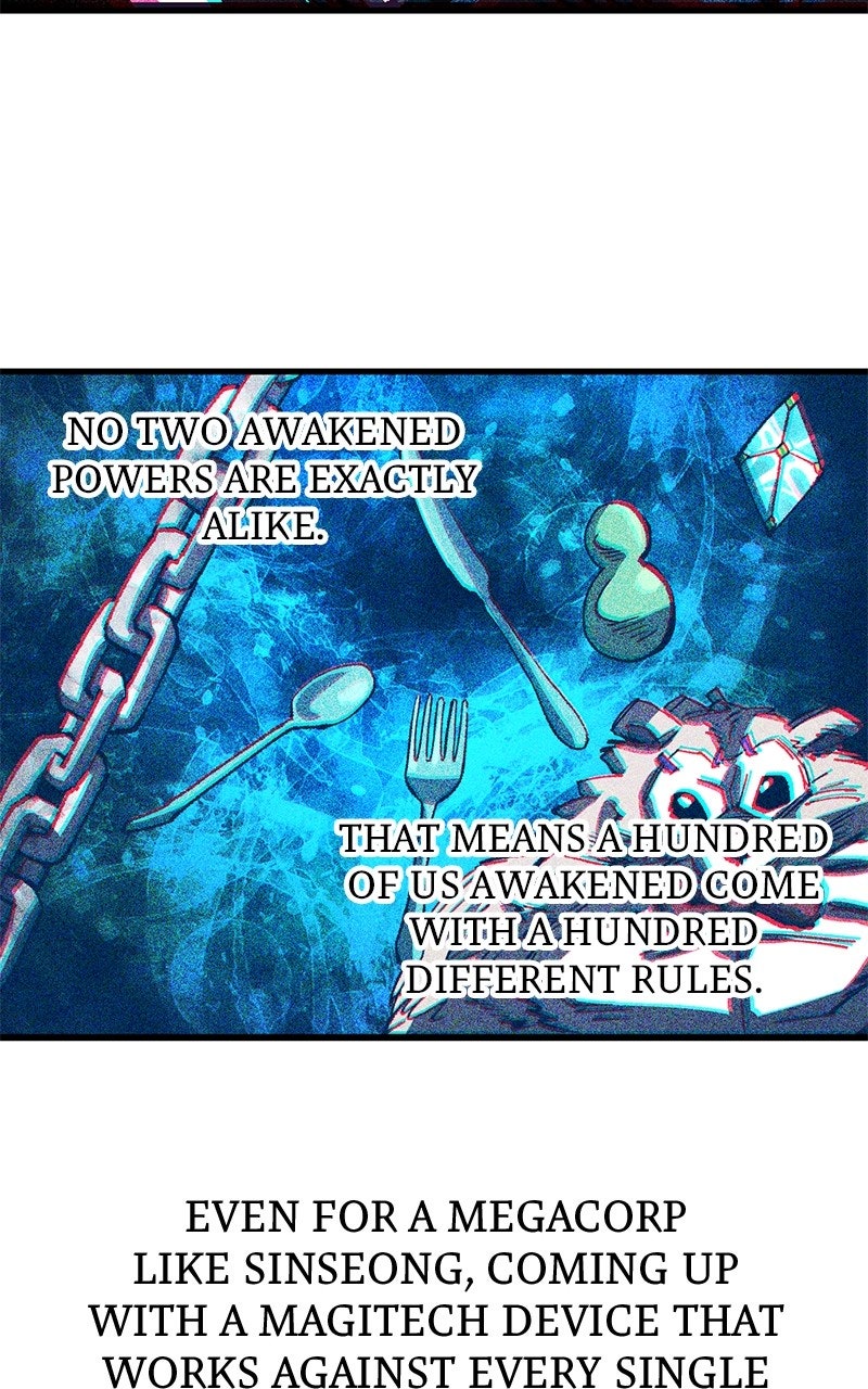 Read Island of Stars and Chains Manga Online