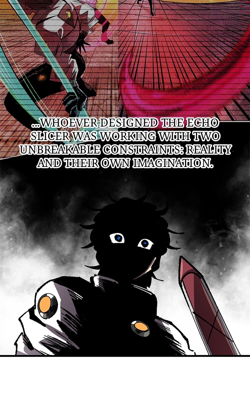 Read Island of Stars and Chains Manga Online