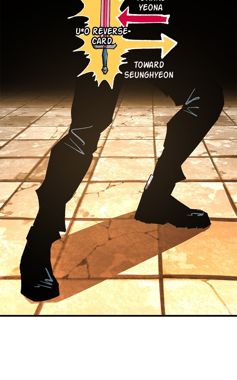 Read Island of Stars and Chains Manga Online