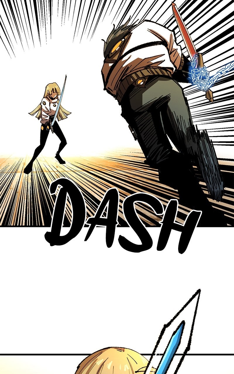 Read Island of Stars and Chains Manga Online