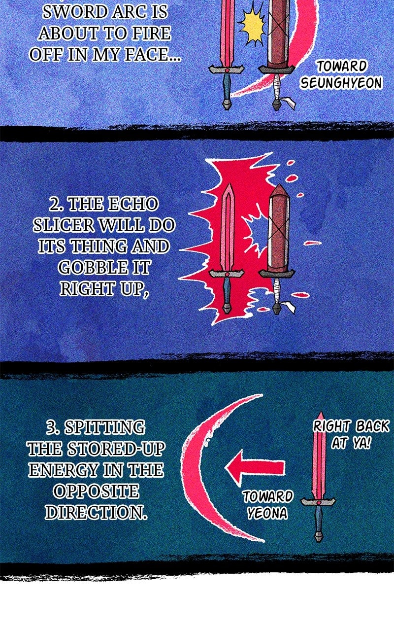 Read Island of Stars and Chains Manga Online