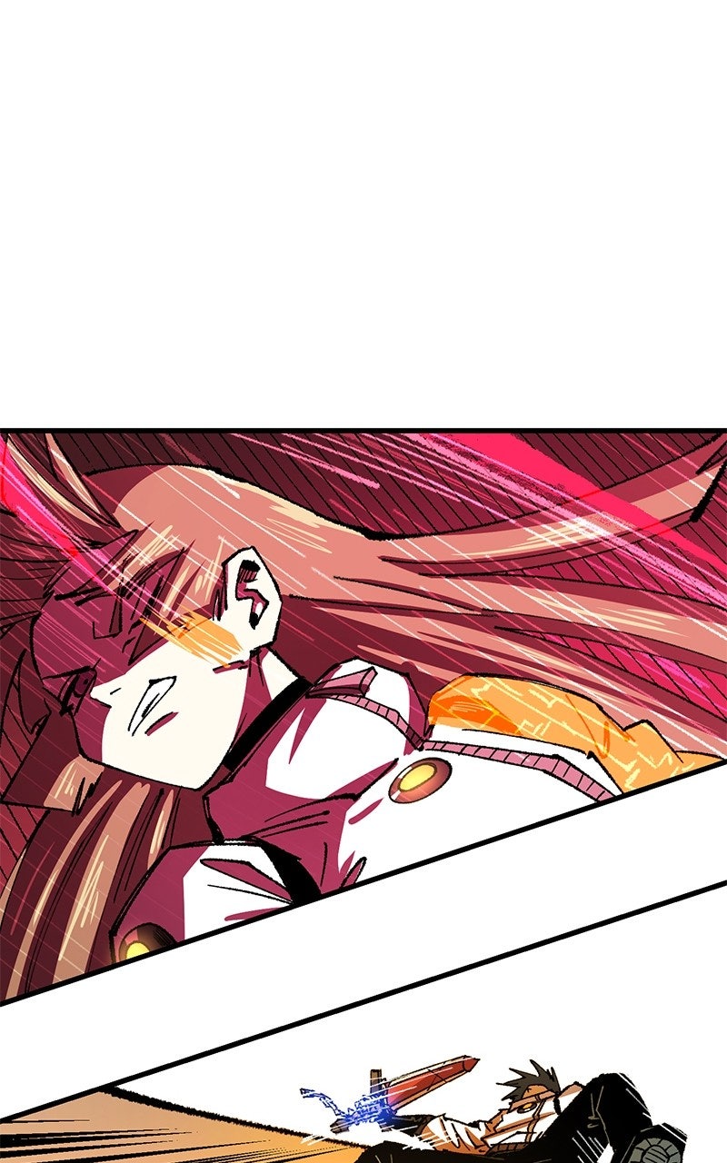 Read Island of Stars and Chains Manga Online