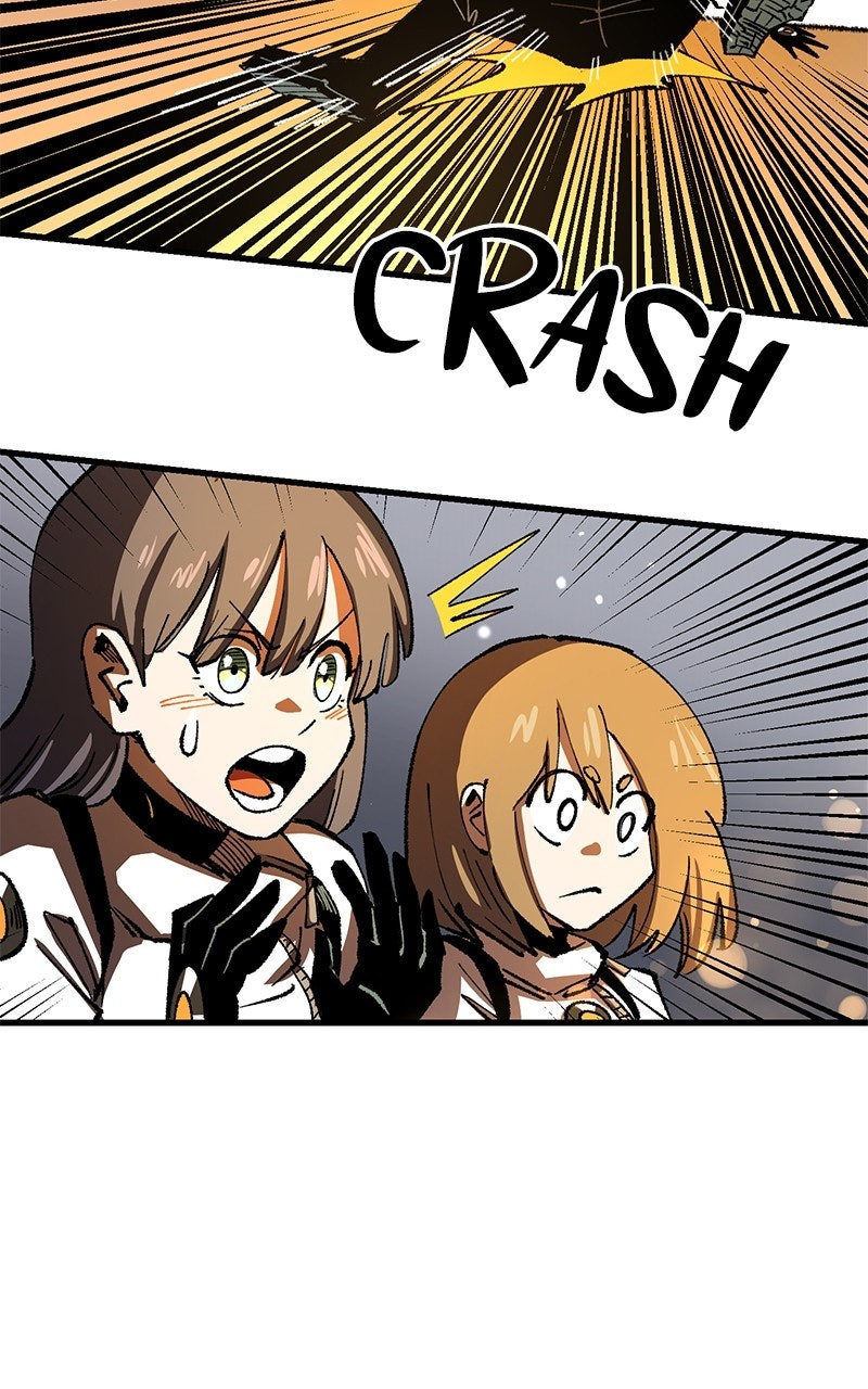 Read Island of Stars and Chains Manga Online