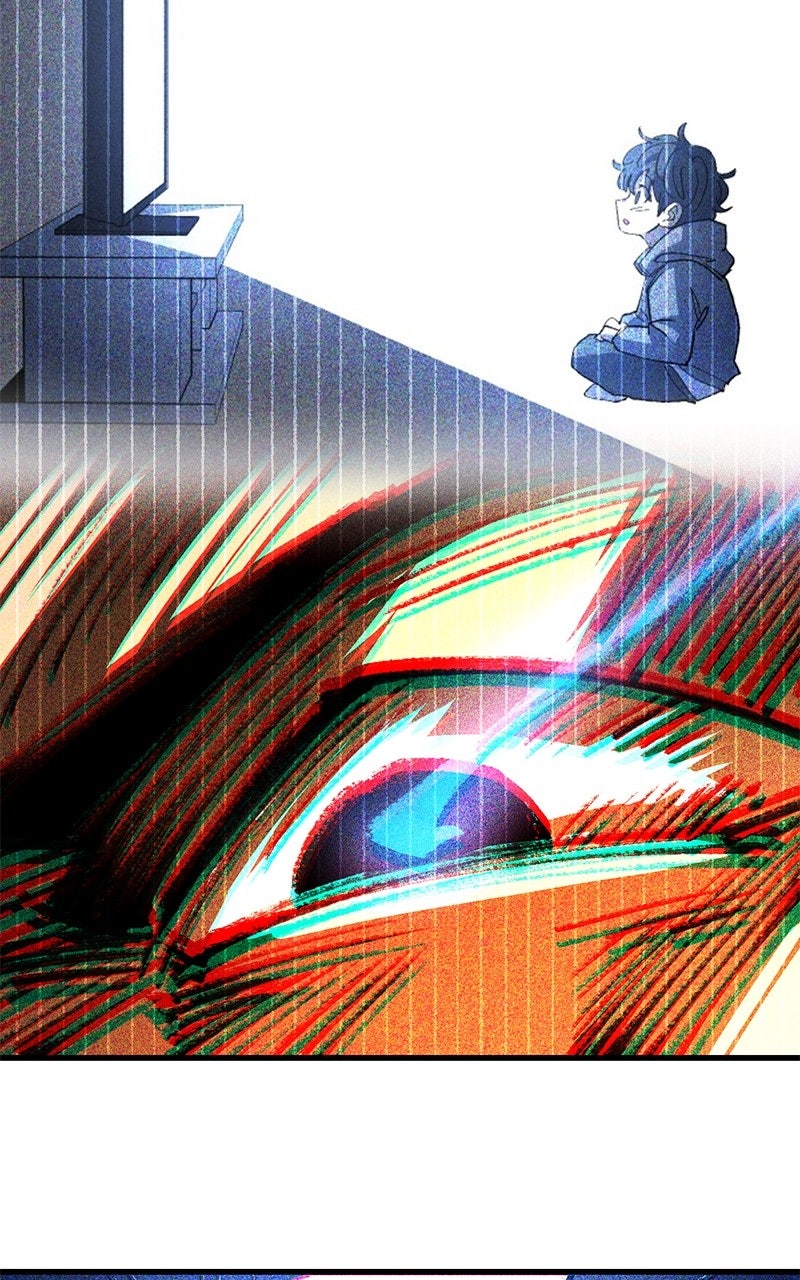 Read Island of Stars and Chains Manga Online