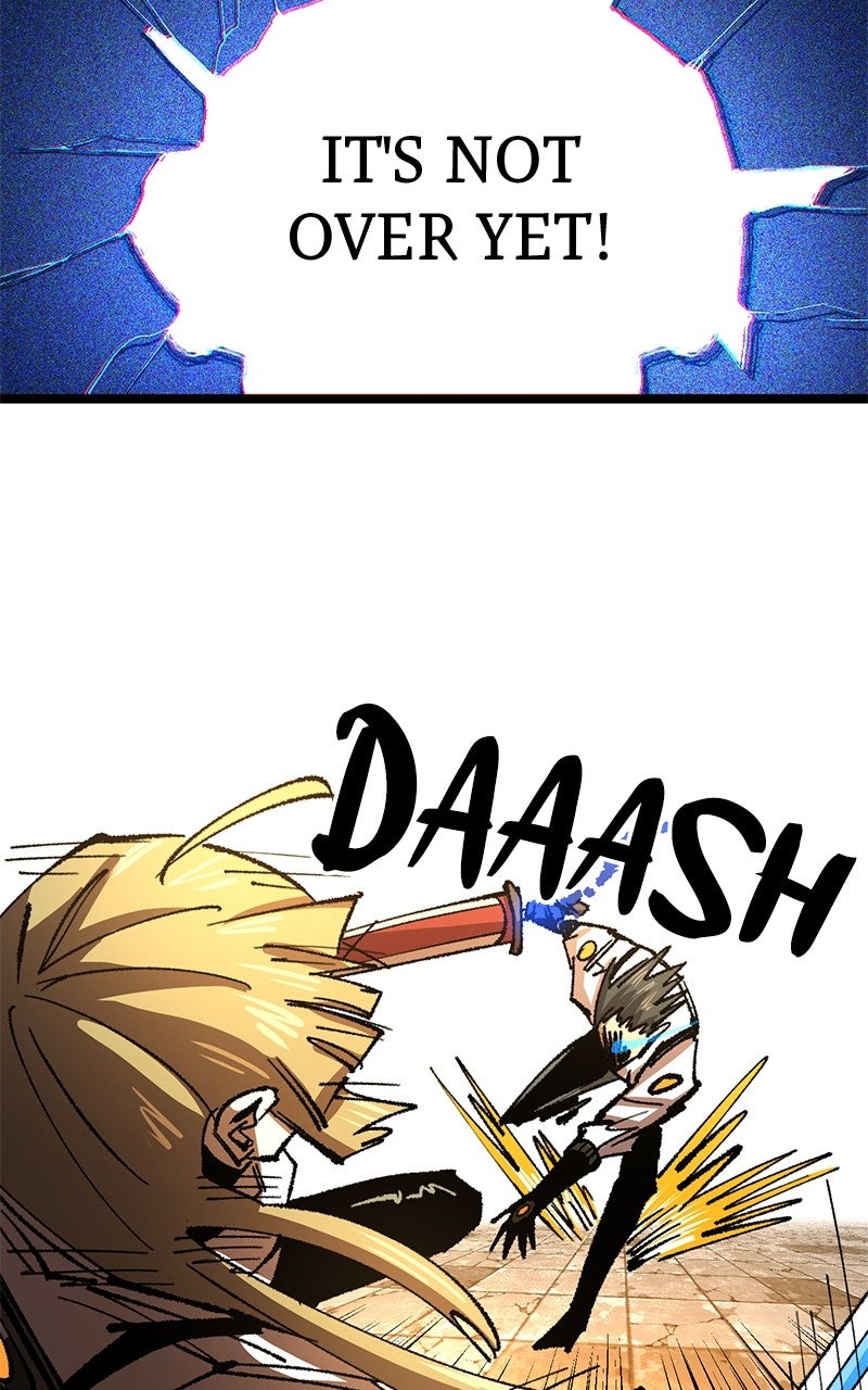 Read Island of Stars and Chains Manga Online