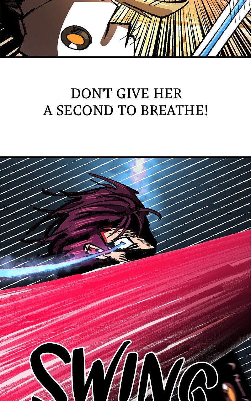 Read Island of Stars and Chains Manga Online