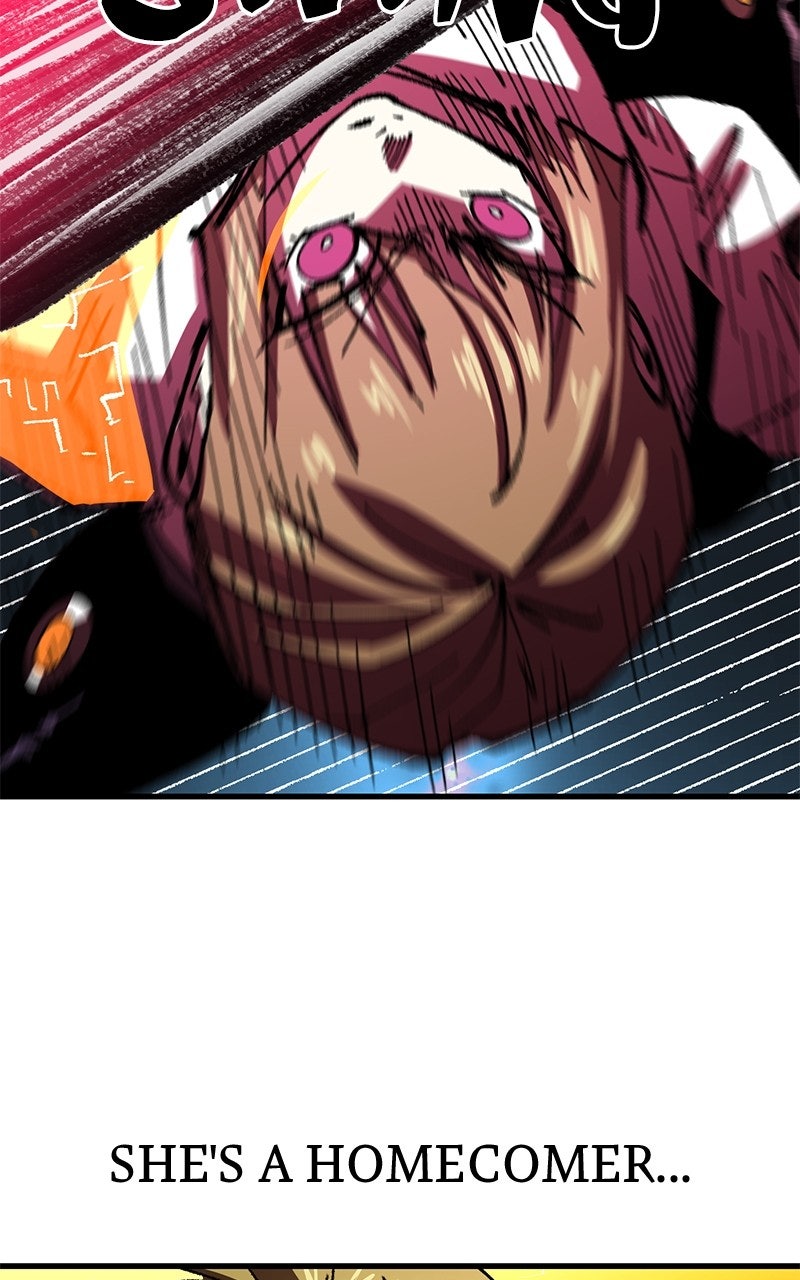 Read Island of Stars and Chains Manga Online