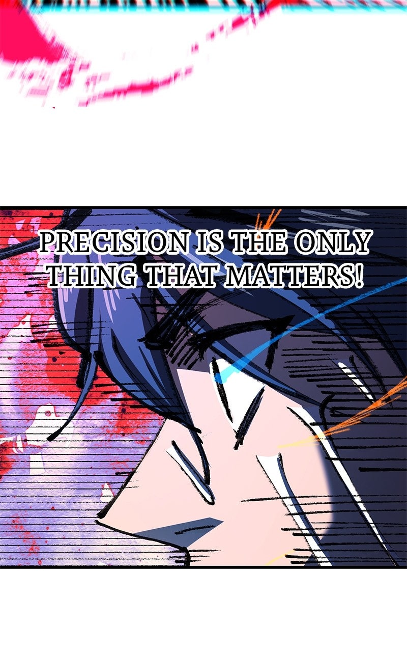 Read Island of Stars and Chains Manga Online