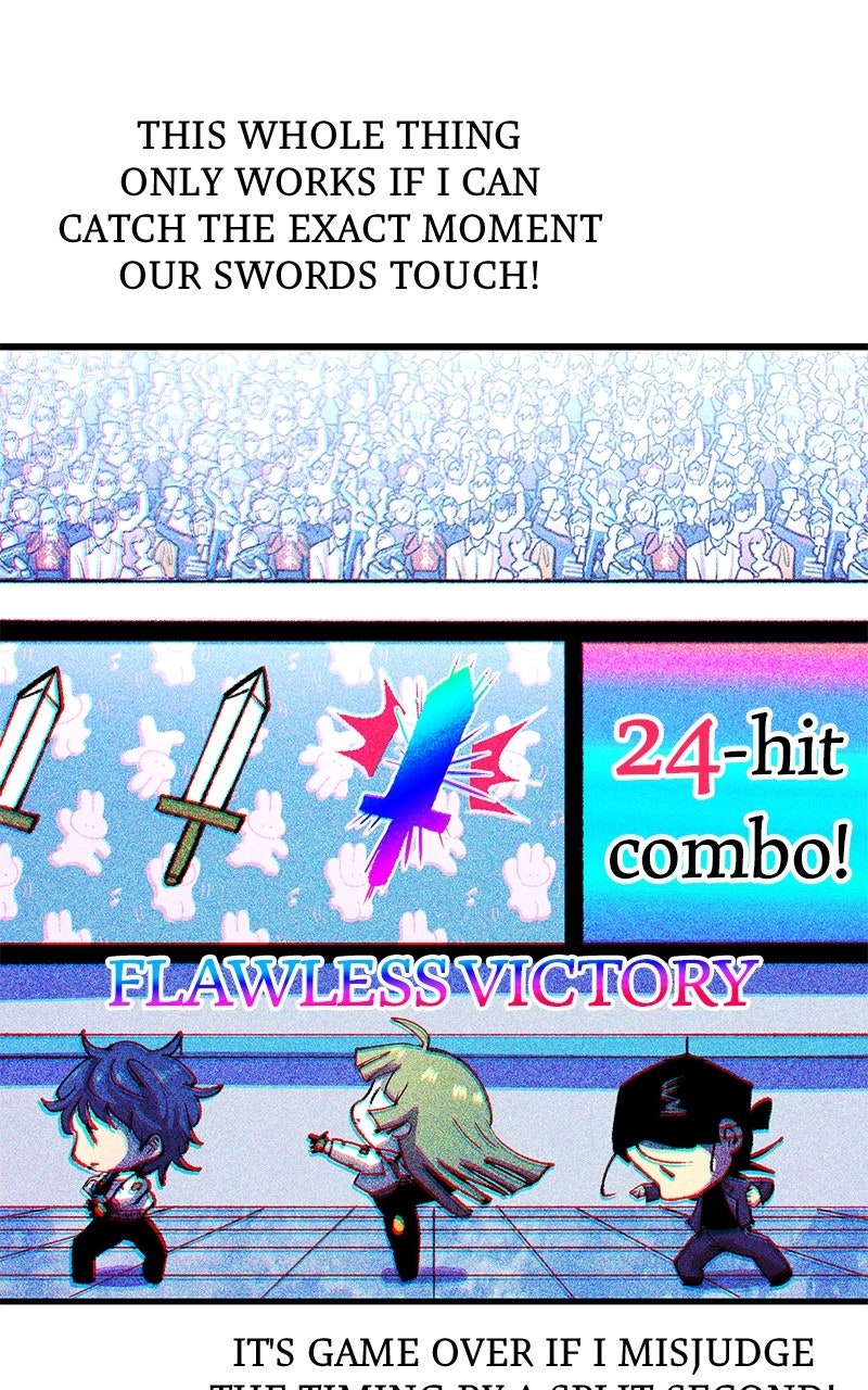 Read Island of Stars and Chains Manga Online