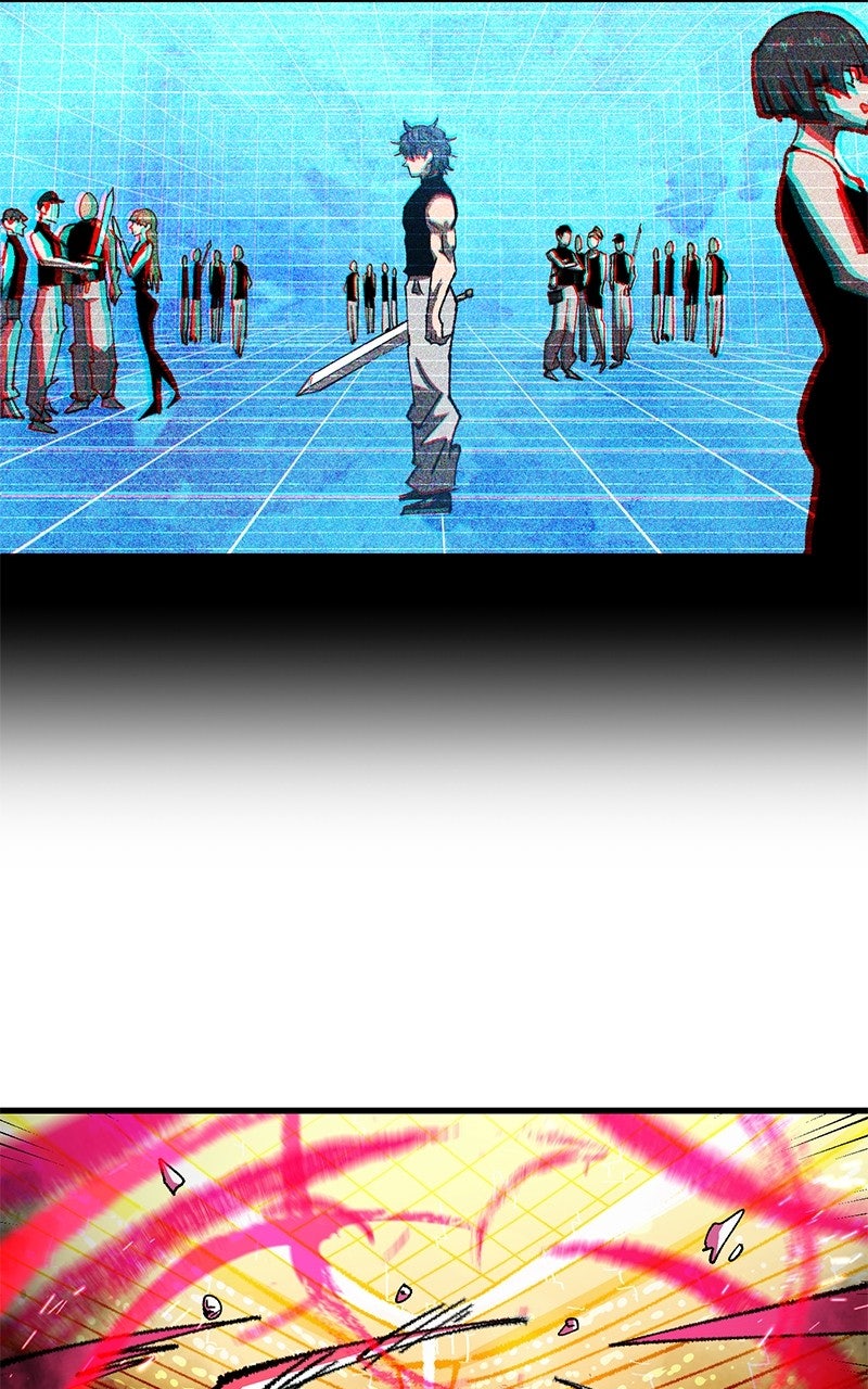 Read Island of Stars and Chains Manga Online