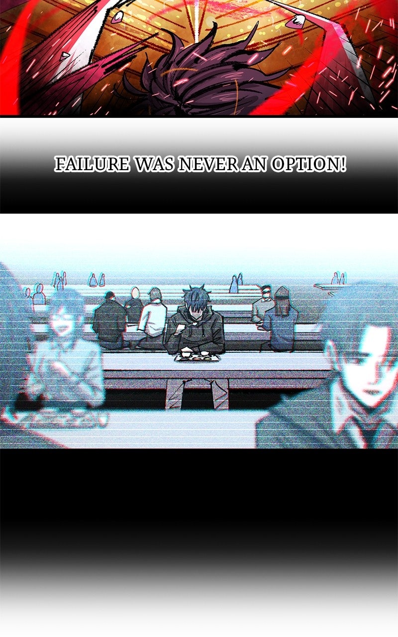 Read Island of Stars and Chains Manga Online