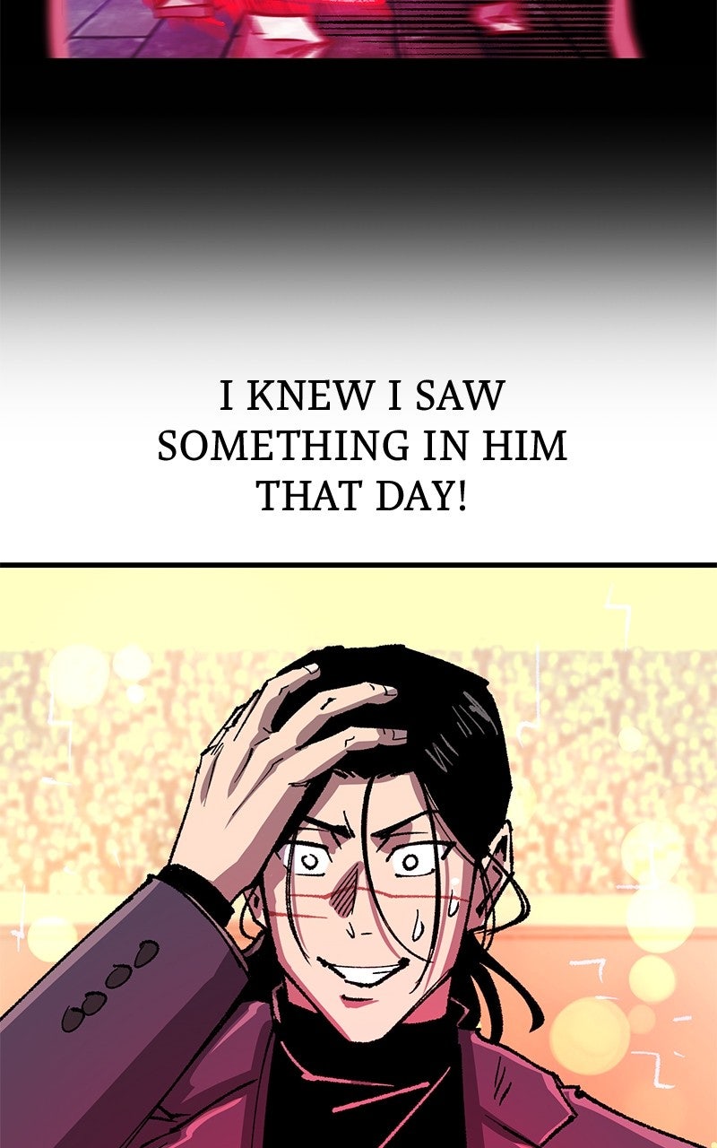 Read Island of Stars and Chains Manga Online