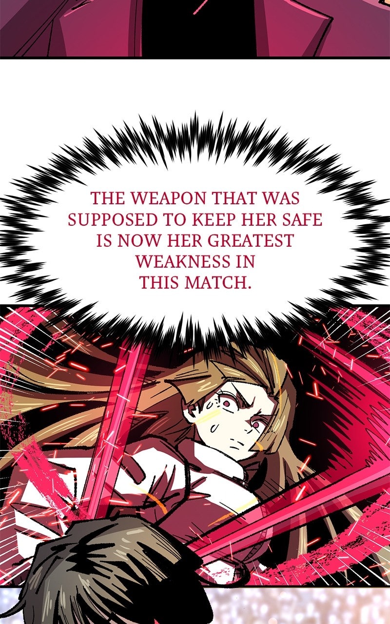 Read Island of Stars and Chains Manga Online