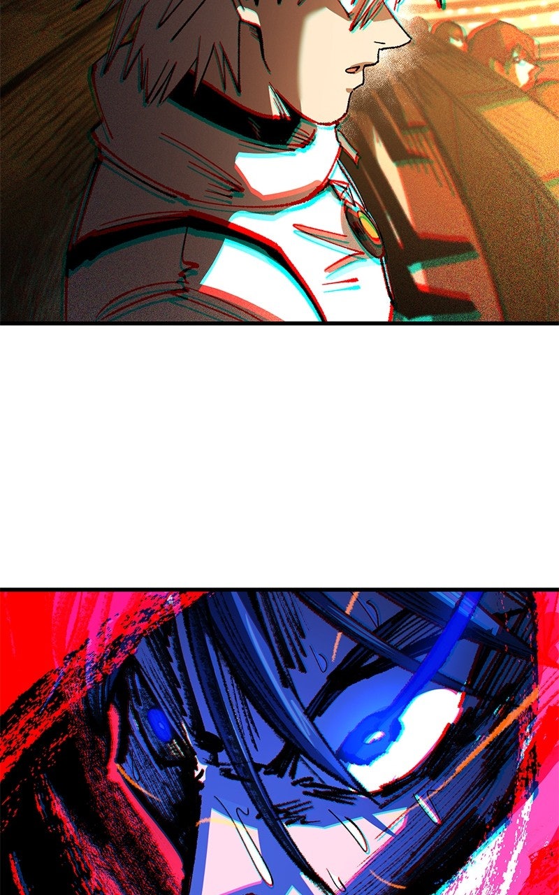 Read Island of Stars and Chains Manga Online