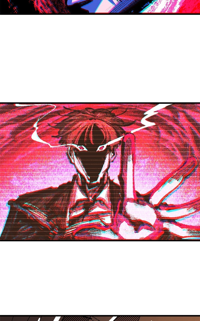 Read Island of Stars and Chains Manga Online