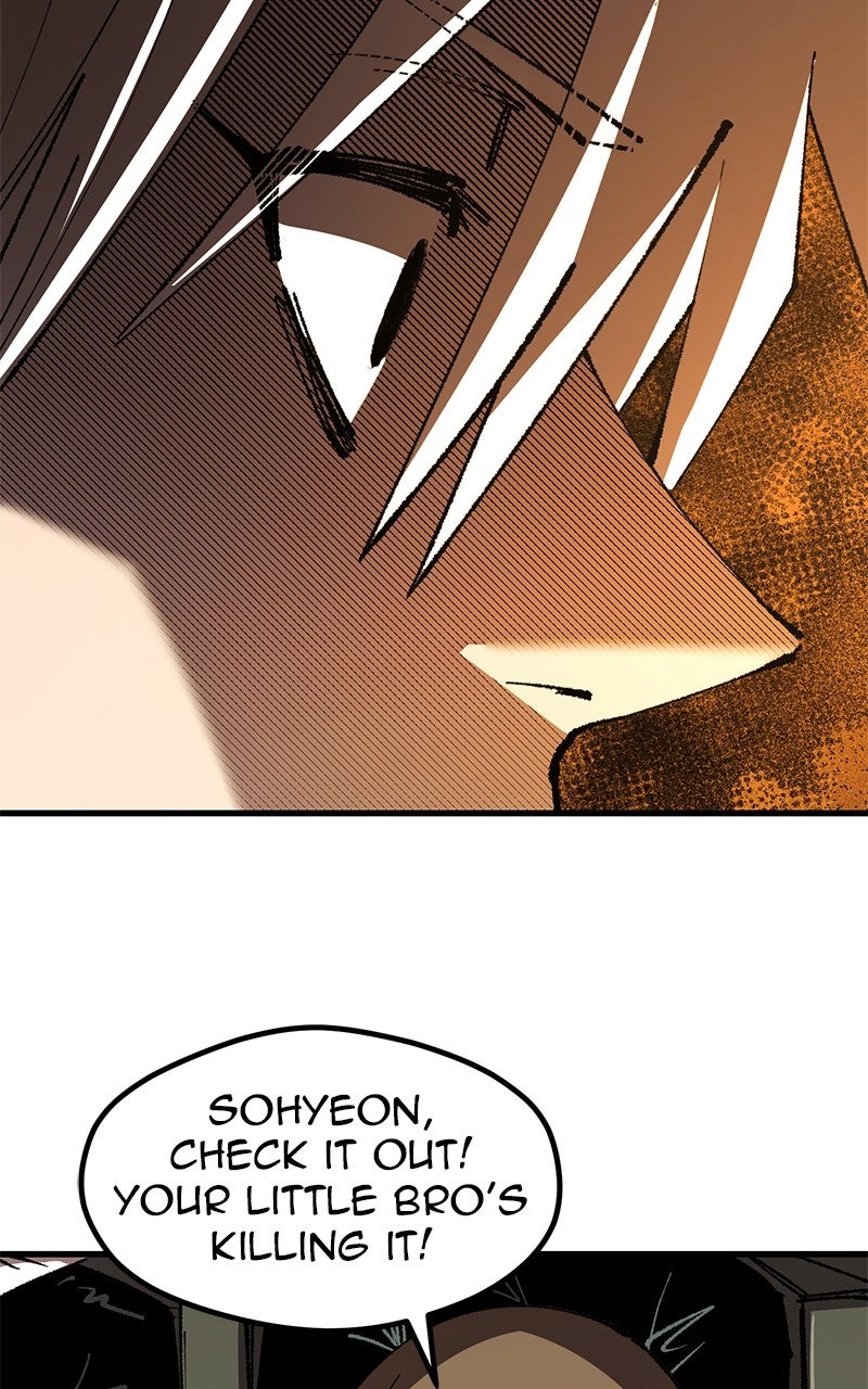 Read Island of Stars and Chains Manga Online