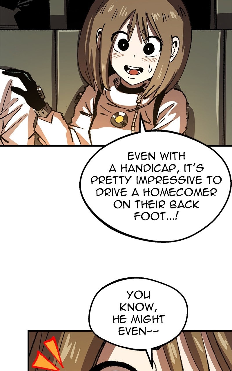 Read Island of Stars and Chains Manga Online