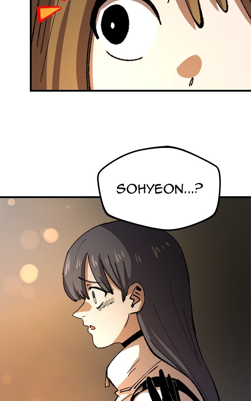 Read Island of Stars and Chains Manga Online