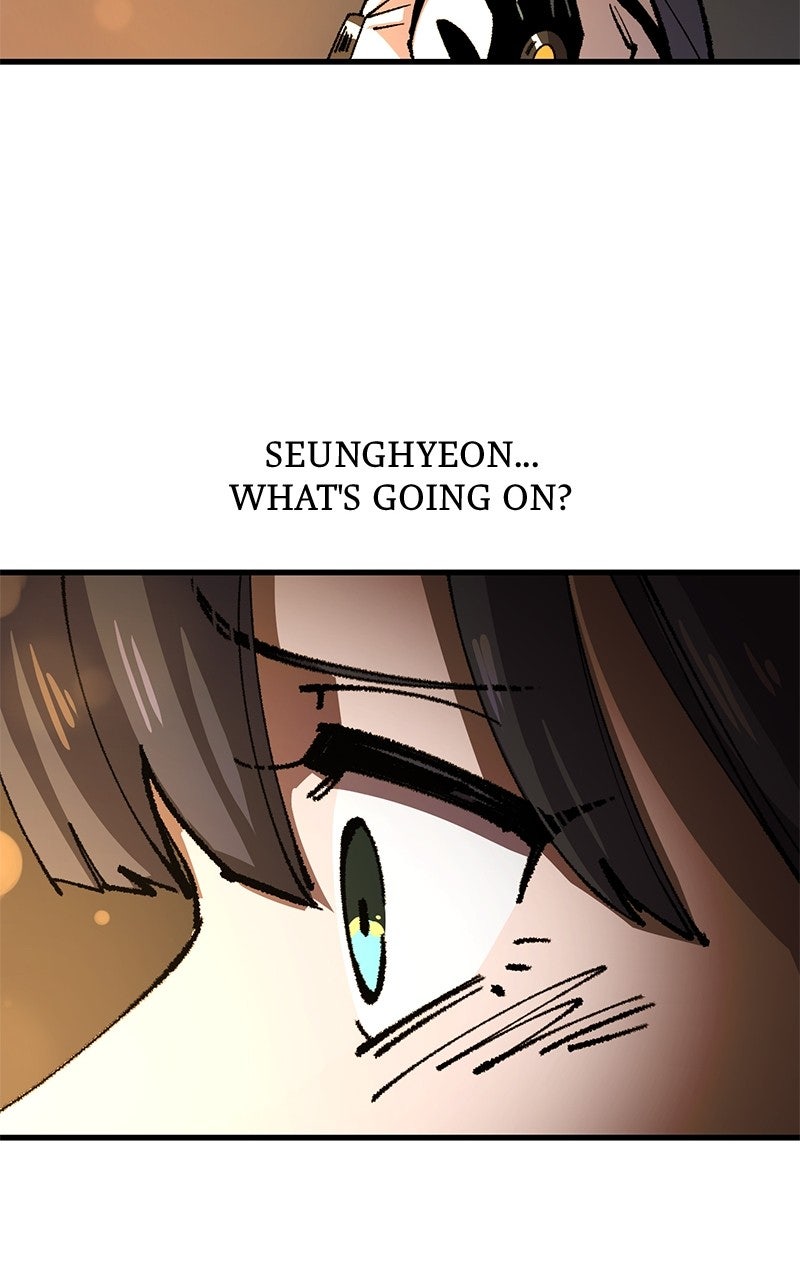 Read Island of Stars and Chains Manga Online