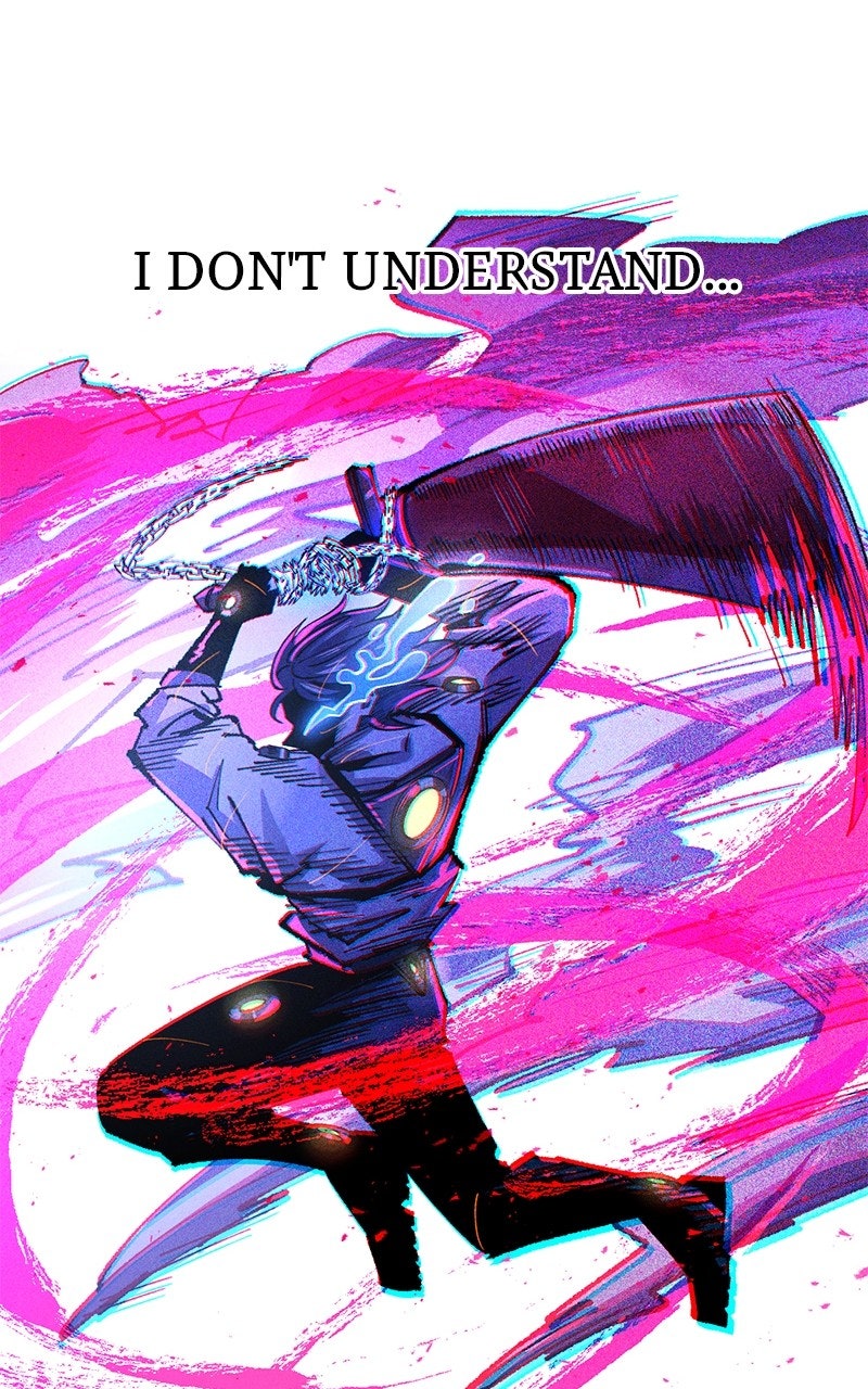 Read Island of Stars and Chains Manga Online