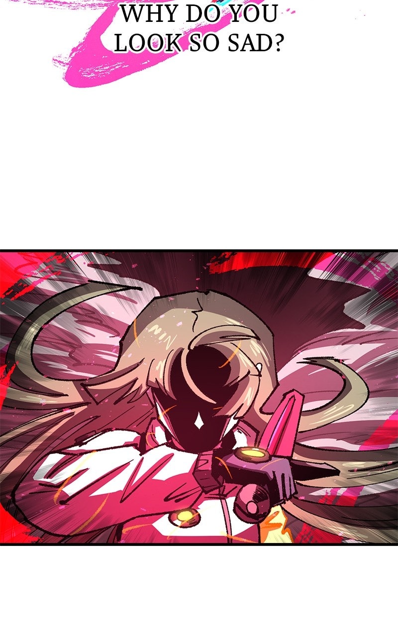 Read Island of Stars and Chains Manga Online