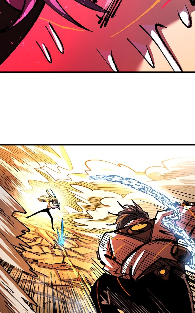 Read Island of Stars and Chains Manga Online