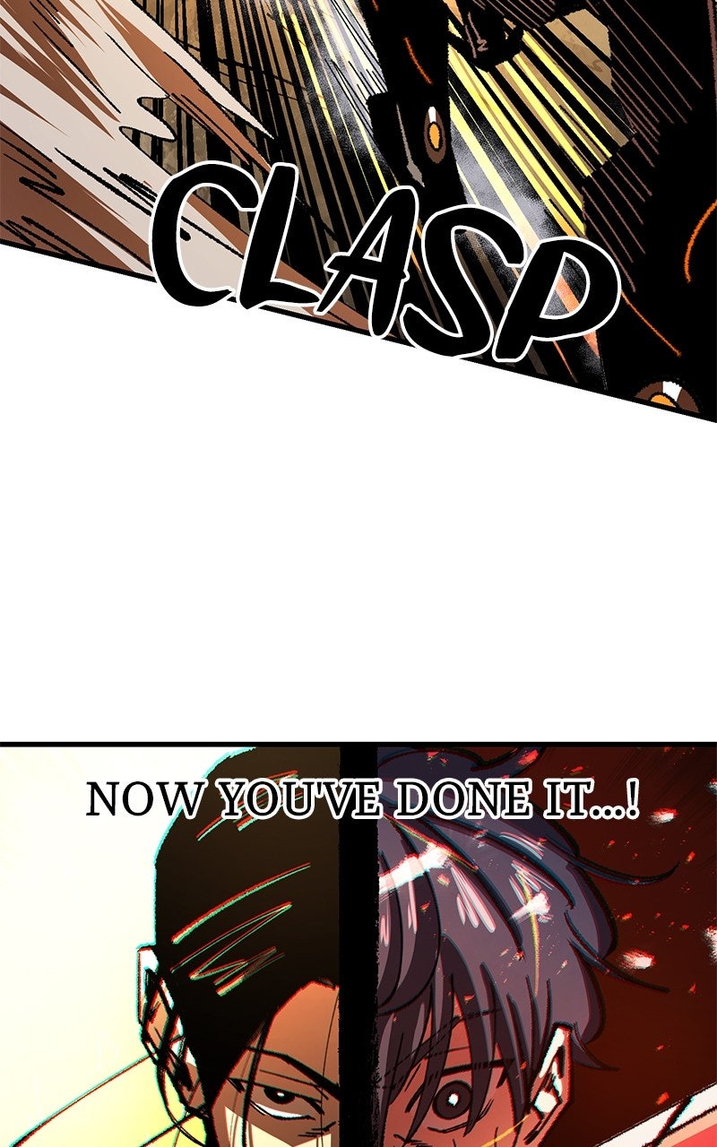 Read Island of Stars and Chains Manga Online