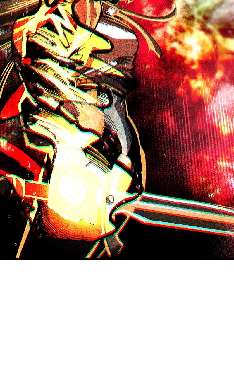 Read Island of Stars and Chains Manga Online