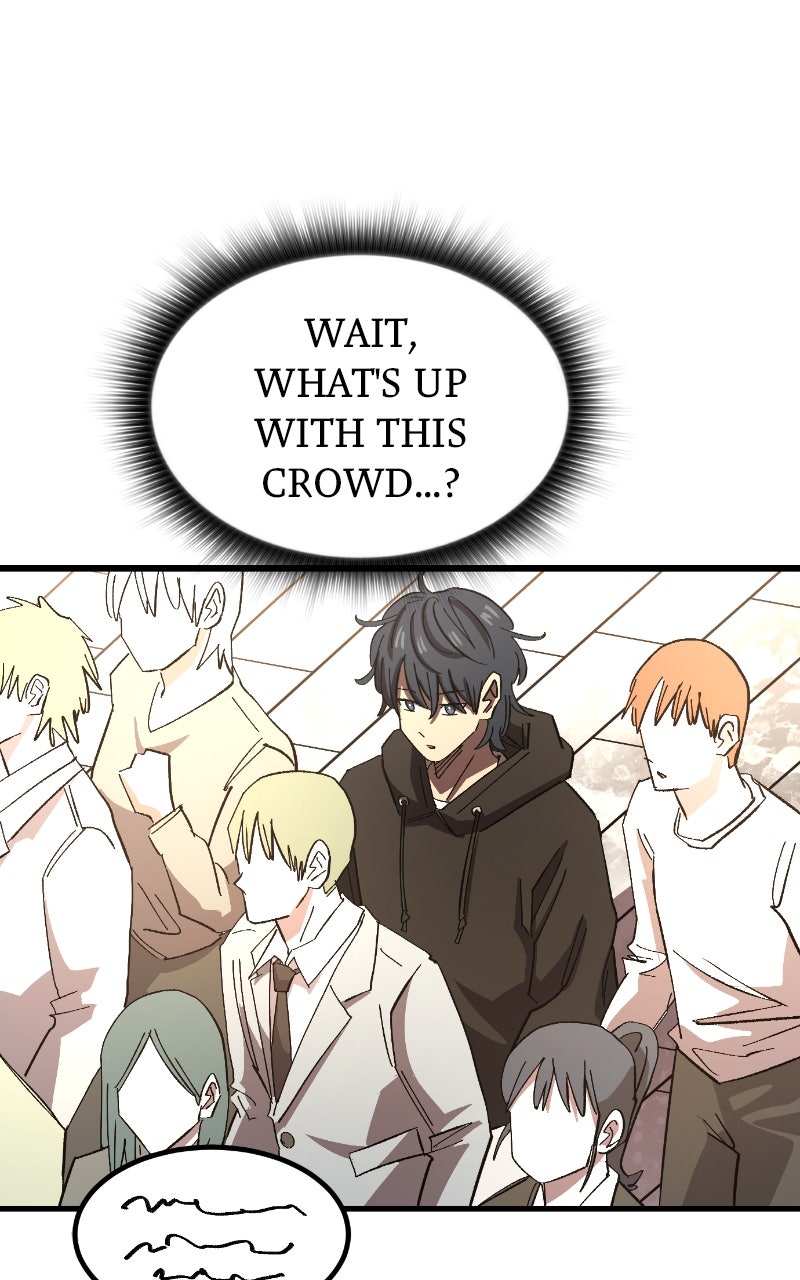 Read Island of Stars and Chains Manga Online