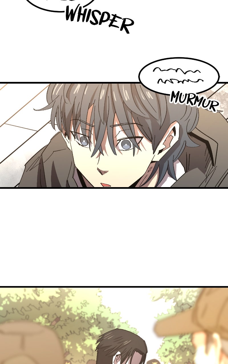 Read Island of Stars and Chains Manga Online