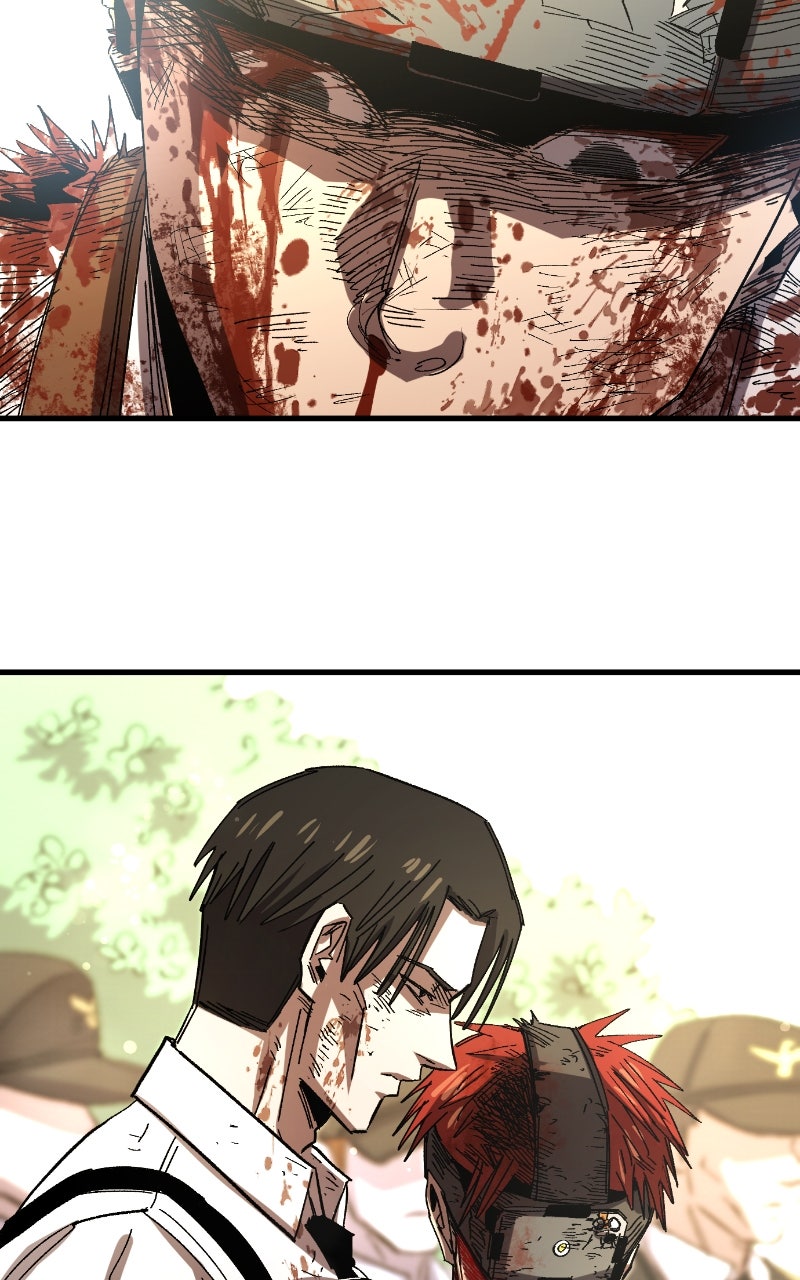 Read Island of Stars and Chains Manga Online