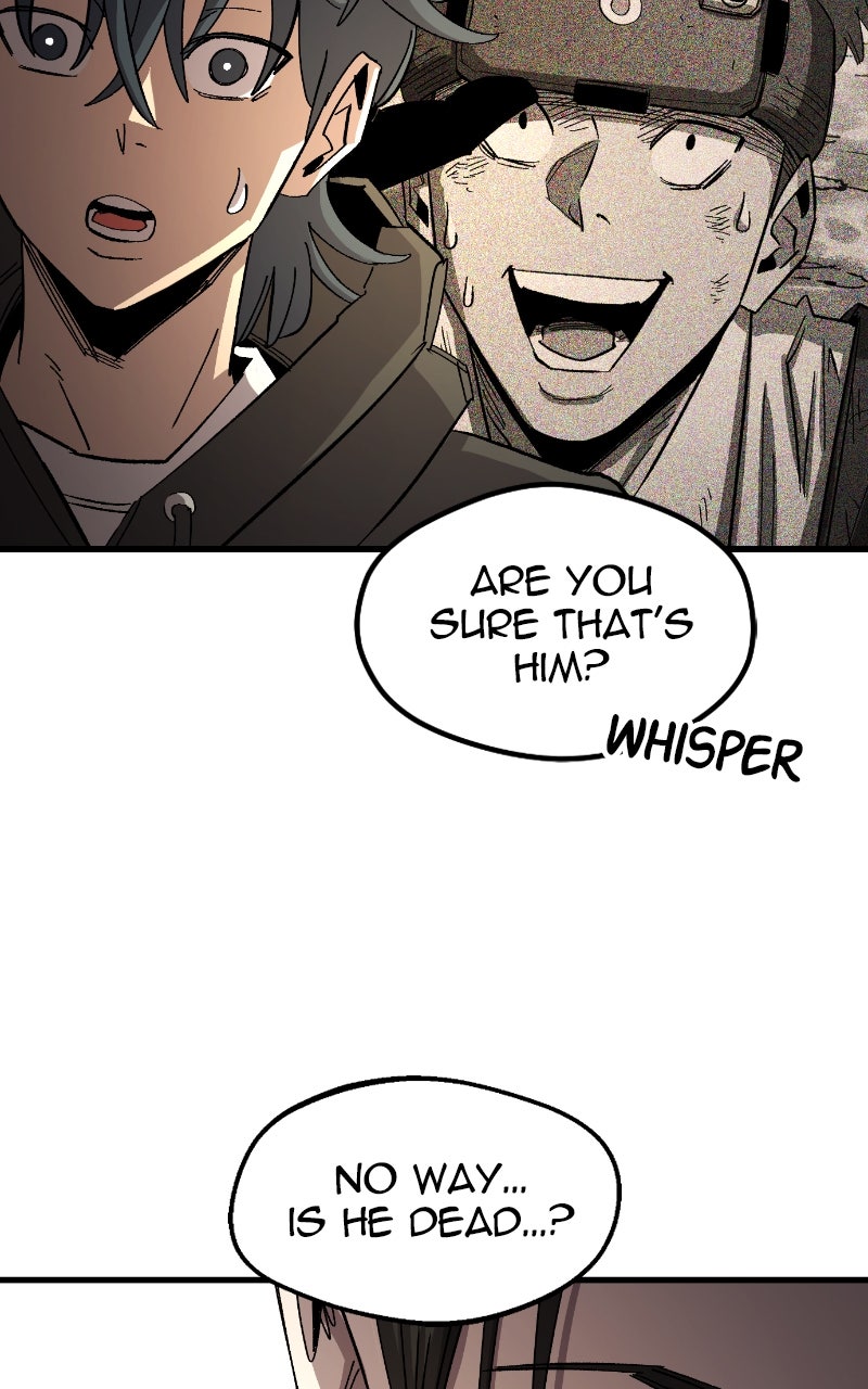 Read Island of Stars and Chains Manga Online