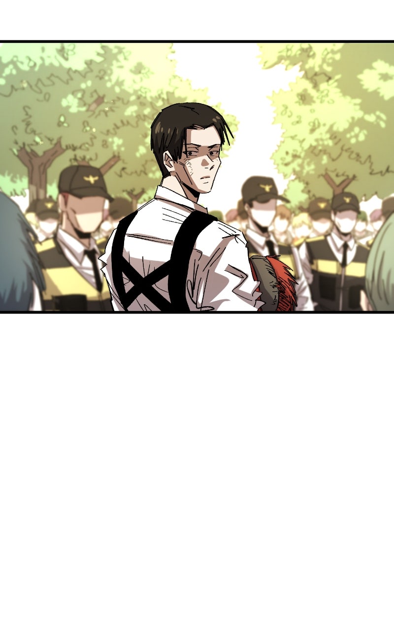 Read Island of Stars and Chains Manga Online