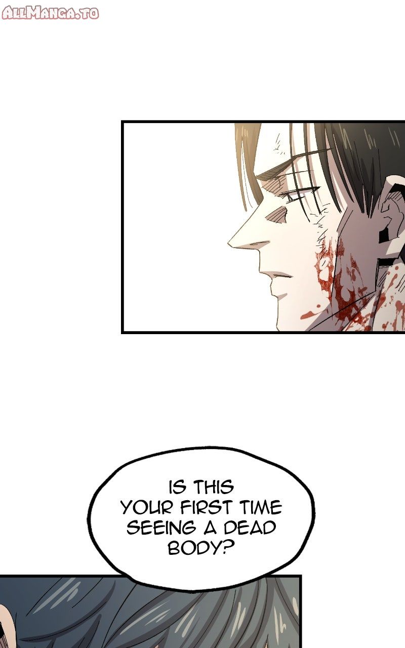 Read Island of Stars and Chains Manga Online