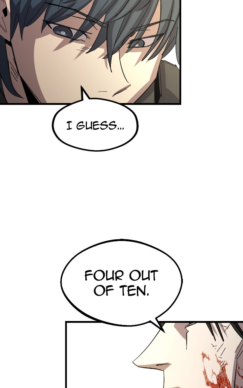 Read Island of Stars and Chains Manga Online