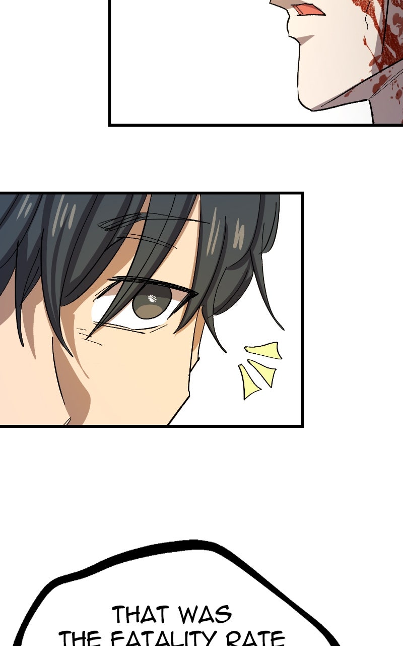 Read Island of Stars and Chains Manga Online