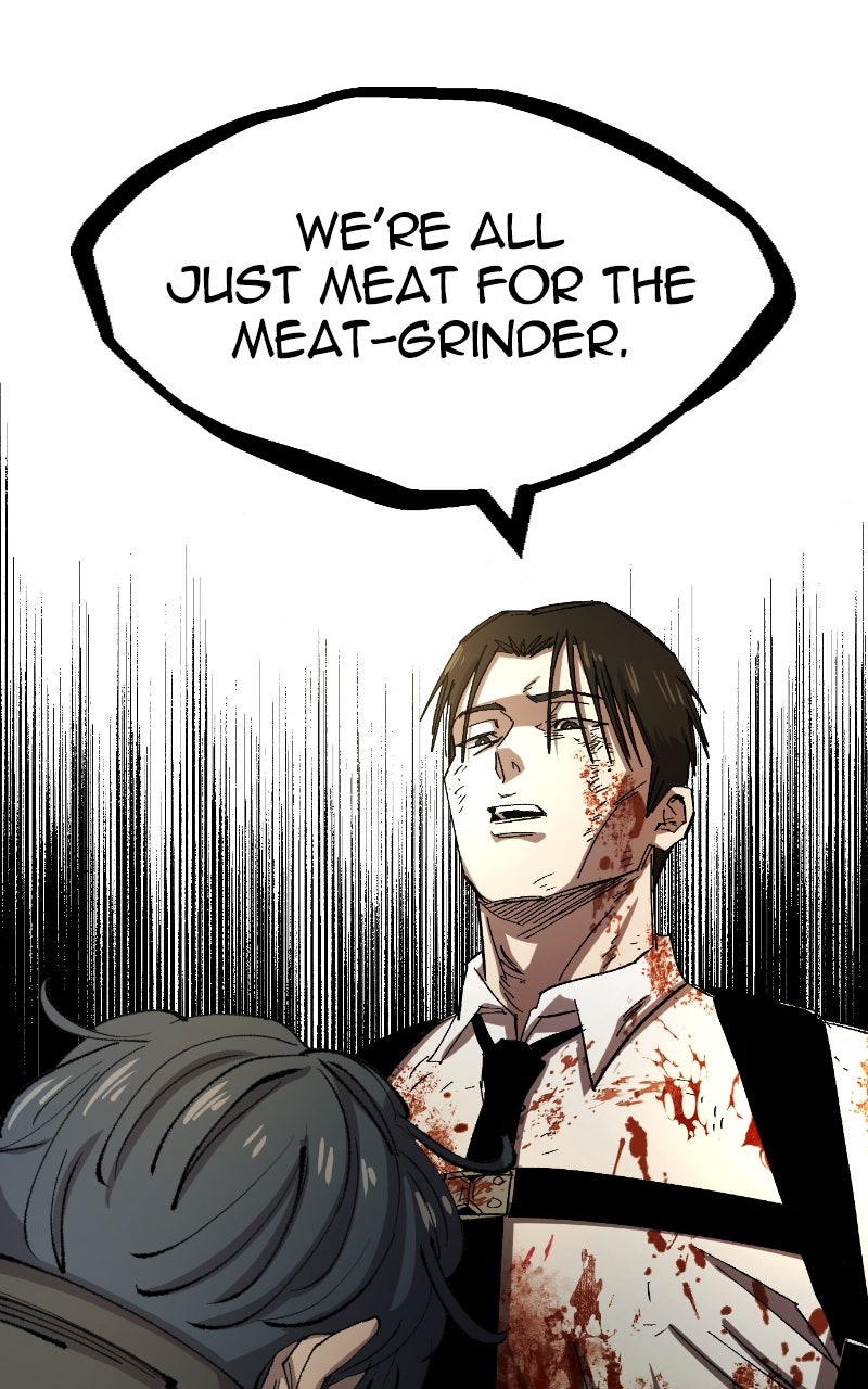 Read Island of Stars and Chains Manga Online