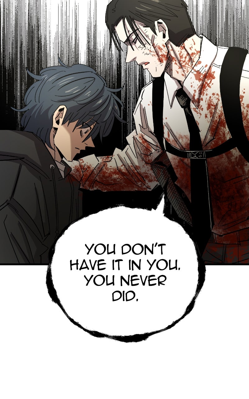 Read Island of Stars and Chains Manga Online