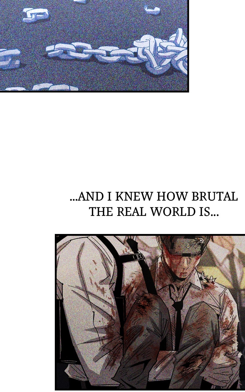 Read Island of Stars and Chains Manga Online