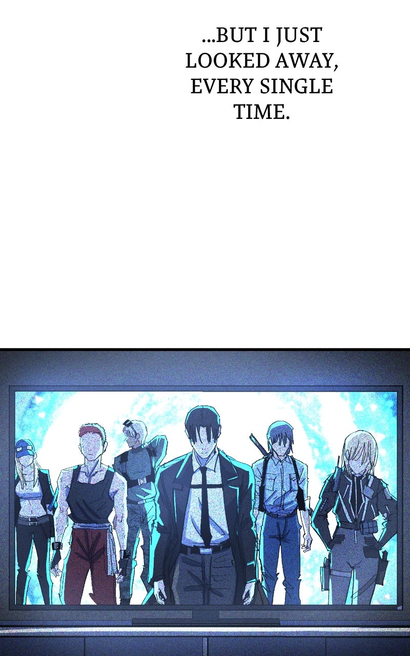 Read Island of Stars and Chains Manga Online