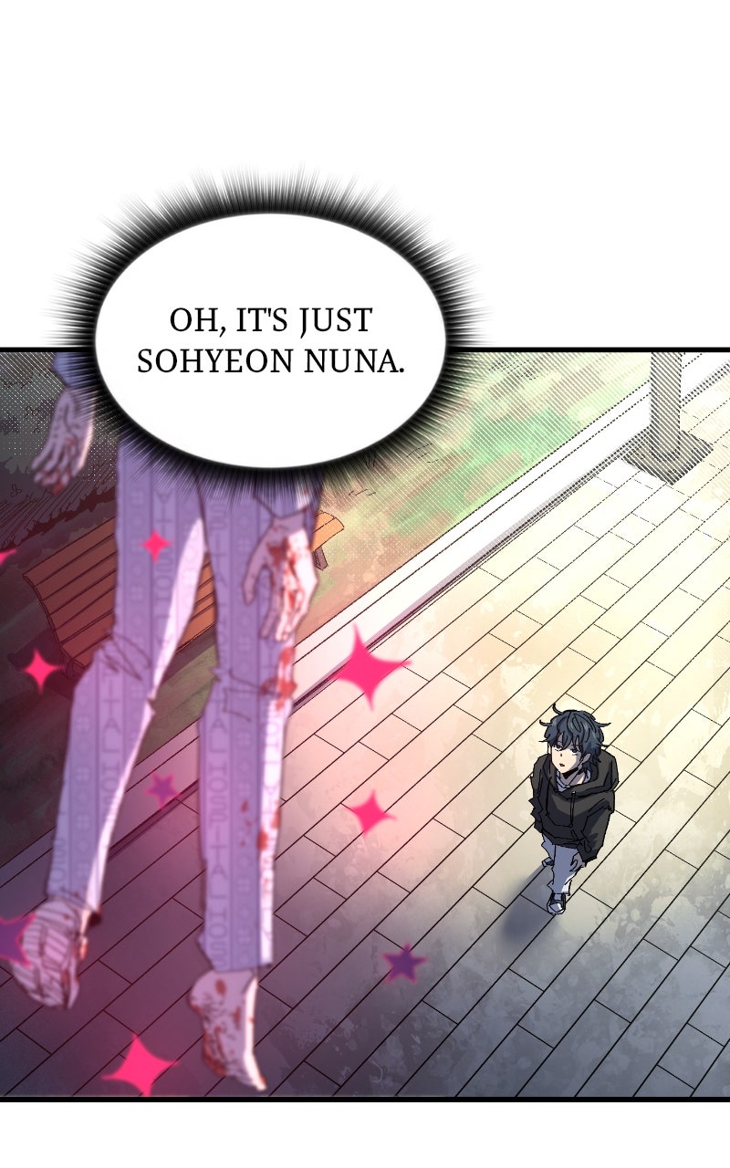 Read Island of Stars and Chains Manga Online
