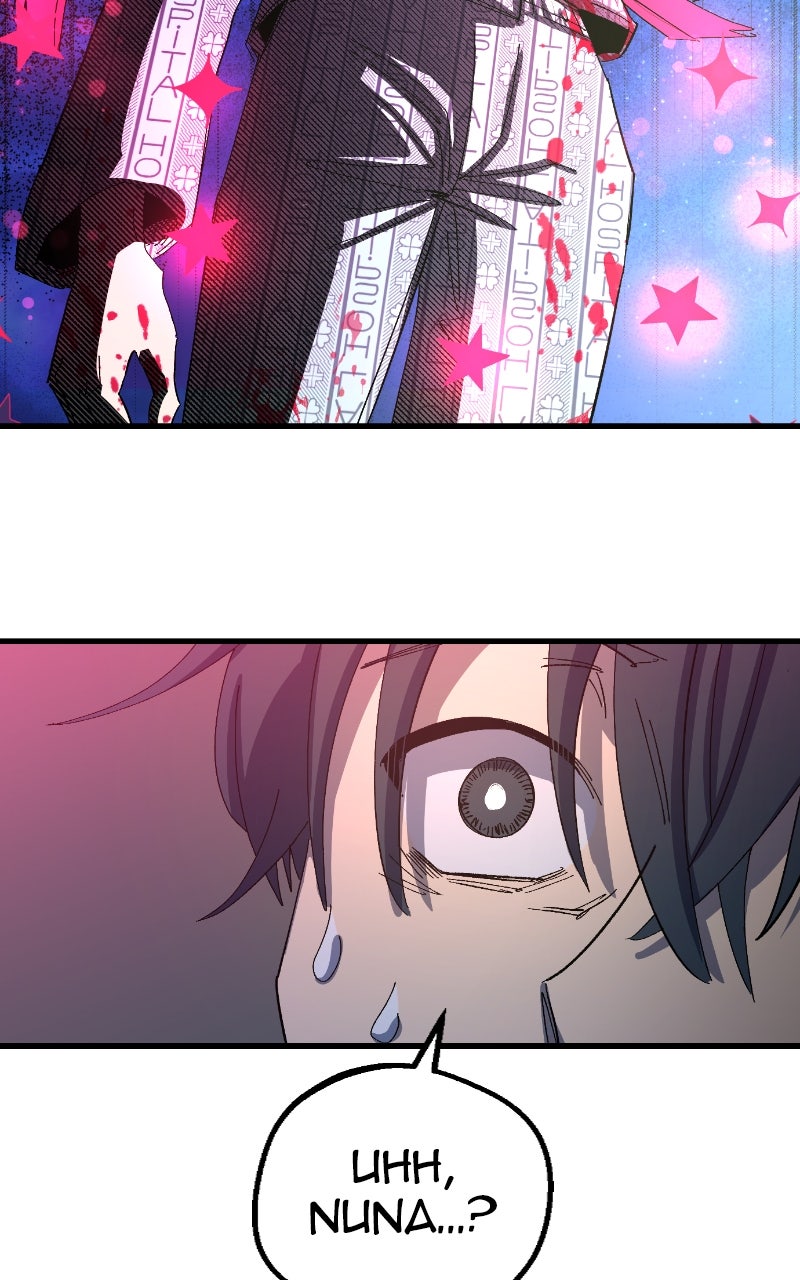Read Island of Stars and Chains Manga Online